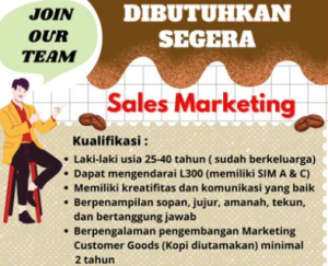 3 Info Lowongan Kerja Kediri Terbaru Mei 2024 untuk SMA hingga Sarjana, Segera Kirimkan Surat Lamaran!