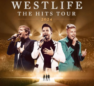 Westlife Konser di Indonesia! Ini 5 Lagu Hits yang Masih Populer Hingga Saat Ini, Yuk Simak!