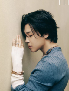 Song Da Eun Digosipkan Pacaran dengan Jimin BTS, Ini Kumpulan Fakta yang Membuktikan 