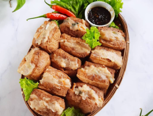 Resep Tahu Bakso Sapi Spesial Ala Abang-abang, Cocok Banget Jadi Cemilan Saat Liburan 