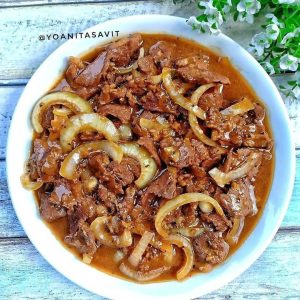 3 Resep Daging Sapi Idul Adha Selain Bakso dan Soto Daging, Buat Hidangan Spesial Tapi Gak Bikin Bosen 