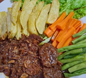 Aneka Olahan Daging Sapi Idul Adha yang Gak Bikin Bosen, Ada Resep Beef Yoshinoya! 