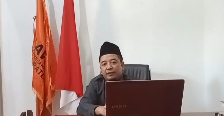 Bawaslu Kabupaten Kediri Buka Pendaftaran PKD, Ajak Masyarakat Berpartisipasi