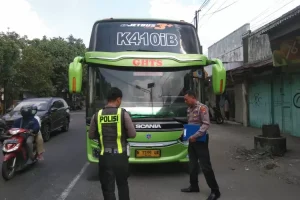 Korban Bus Gunung Harta yang Menerobos Lampu Merah Akhirnya Meninggal Dunia, Ini Infonya