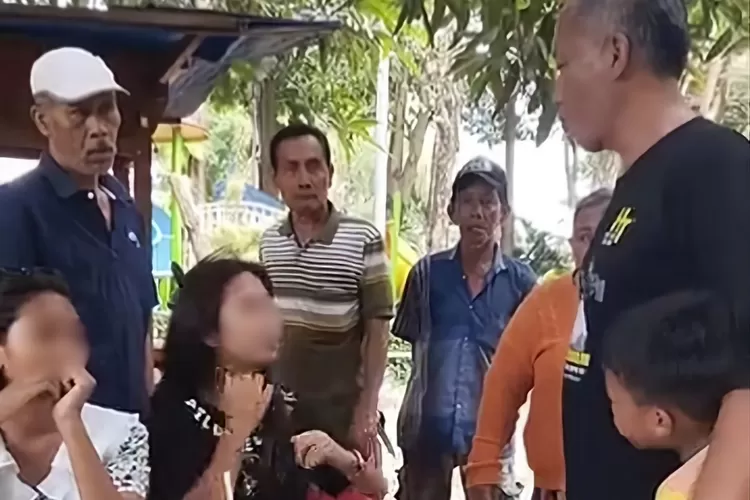 Siswi SMK di Tulungagung Cekoki Anak Usia 7 Tahun dengan Miras, Akhirnya Diperiksa Polisi