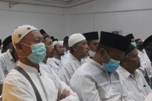 Belasan Orang di Tulungagung Berangkat Haji Gratis, Ini Infonya