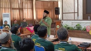 Ternyata, Jatah Daging Orang Berkurban Adalah Sepertiga, Bukan  3 Kilogram, Begini Penjelasan Juleha Jatim