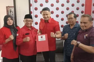 Artis Hengky Kurniawan Bakal Bertarung dalam Pilkada di Blitar, Mencoba Daftar Cabub Lewat PDIP