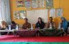 Ratusan Guru yang Tergabung dalam Himpaudi Berkumpul di Kelurahan Tamanan, Bahas Peningkatan Pendidikan Dini