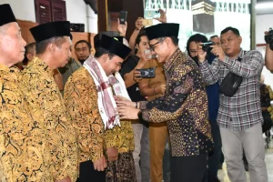 Karena Hamil, Satu CJH Tulungagung Gagal Berangkat Haji, Ini Infonya