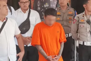 Polsek Lowokwaru Tangkap Pria Punya Kelainan, Suka Pamerkan Alat Kelamin, Ini Infonya