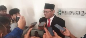 Bawaslu Kota Kediri Lantik 9 Panwascam, Ini Infonya