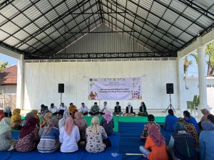 Gandeng Yayasan Perlindungan Anak, Pemkot Kediri Melalui Dinas Pendidikan Kuatkan Kolaborasi Tangani Anak Putus Sekolah