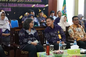 Status Baru, Kota Kediri Dapat Predikat Kota Lengkap, Ini Infonya