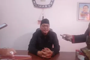 KPU Kota Blitar Ingatkan Caleg Terpilih, Jika Tidak Buat Laporan LHKPN Tidak Akan Dilantik