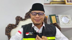Penempatan Hotel Jemaah Haji Indonesia di Makkah dan Madinah Sudah Ditentukan, Ini Daftarnya