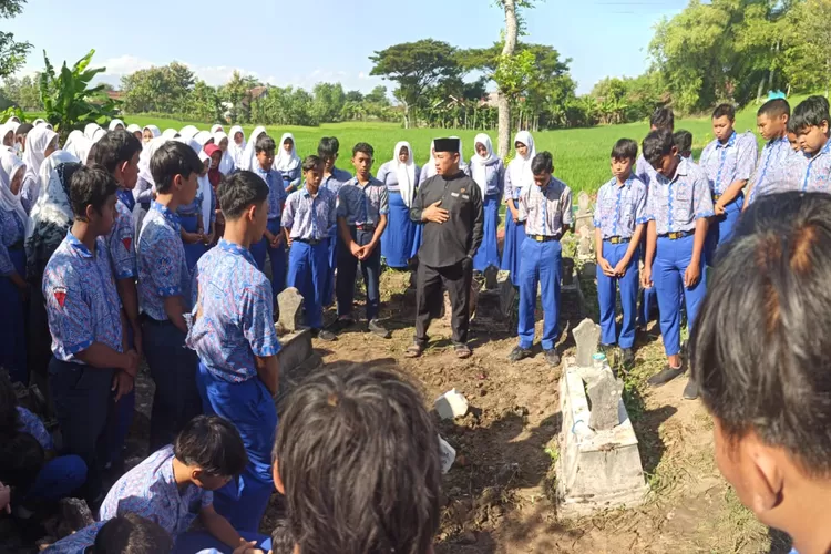 Salah Satu Korban Ledakan Balon Udara di Ponorogo Akhirnya Meninggal Dunia, Meski Dirawat Intensif 3 Hari