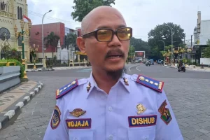 Pemkot Malang Rencanakan Pembayaran Parkir Non Tunai, Tapi Tergantung PAK 2024