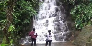 Wisata Air Terjun Irenggolo Ramai Pengunjung, Ini Daya Tarik yang Disukai Wisatawan