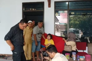 Dispendukcapil Kota Blitar Kebut Perekaman E-KTP, Ini Infonya