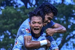 Menjelang Laga Lawan Peureulak Raya Kabupaten Aceh Timur, Persedikab Kediri Siapkan Taktik