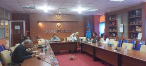 Hasil Rapat Pleno, PWI Provinsi Riau Akan Menjadi Tuan Rumah HPN 2025