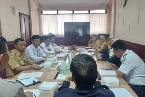 Berikut Ini Jadwal Keberangkatan Jamaah Haji Kota Blitar