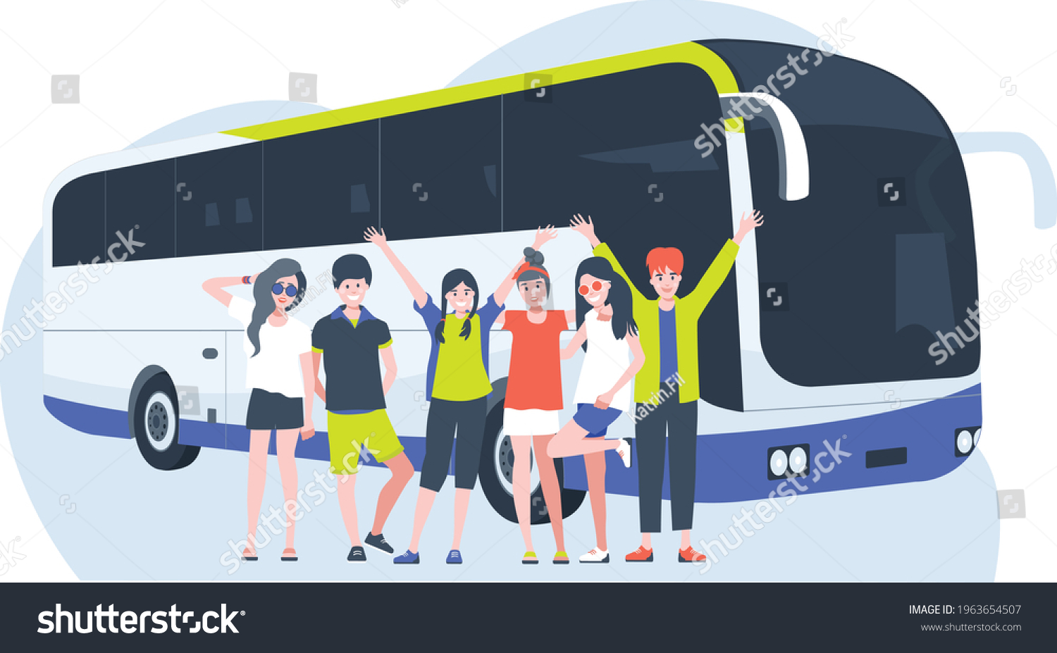 Studi Tour Siswa di Blitar Cukup di Lokasi Wisata Lokal, Tapi Hanya Sekedar Imbauan