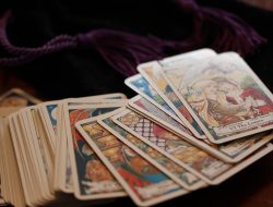 Ramalan Zodiak Gemini Sabtu 11 Mei 2024 Lengkap dengan Bacaan Tarot Hari Ini 