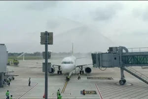 Bandara Dhoho Kediri Persiapkan Layanan Penerbangan Umroh, Langsung Tanpa Transit, Ini Infonya