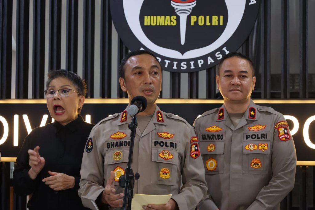 Polri memastikan bahwa penyelidikan kasus pembunuhan Vina dan Eki akan terus berlanjut