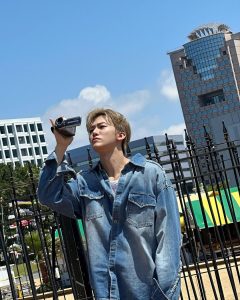 Perdana! Jaemin NCT Akan Debut Sebagai Fotografer Dalam Sebuah Pameran Bulan Juni 2024 