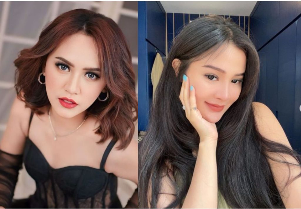 Belum Move On! Kecantikan Bella Bonita dan Happy Asmara Sering Menjadi Perdebatan Netizen