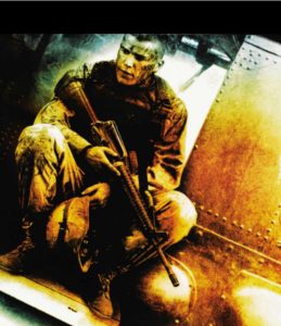 Sinopsis FIlm Black Hawk Down 2001, Berdasarkan Kisah Nyata Perang Saudara di Somalia 