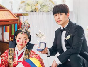 5 Pilihan Drama Korea Fantasi Romantis Selain Lovely Runner, Ada yang Diperankan Bae Suzy 