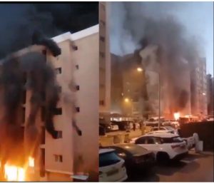 Kebakaran Gedung di Kuwait Tewaskan 49 Pekerja India, Narendra Modi Langsung Tulis Unggahan di X 