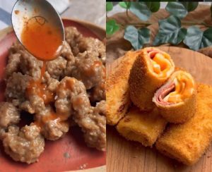 Enak Pol! Resep Cemilan Saat Weekend Ala Chef Martin Praja, Buatnya Mudah Banget Lho! 