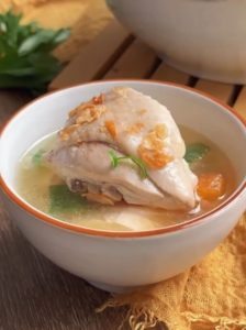 Bingung Masak Apa? Ada 5 Resep Masakan Sehari-hari untuk Keluarga Tercinta 