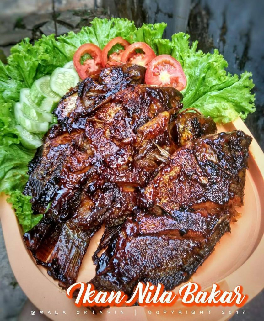 3 Resep Olahan Ikan Nila Spesial yang Bikin Lidah Bergoyang, Main Nikmat Dimakan Bersama Nasi Hangat
