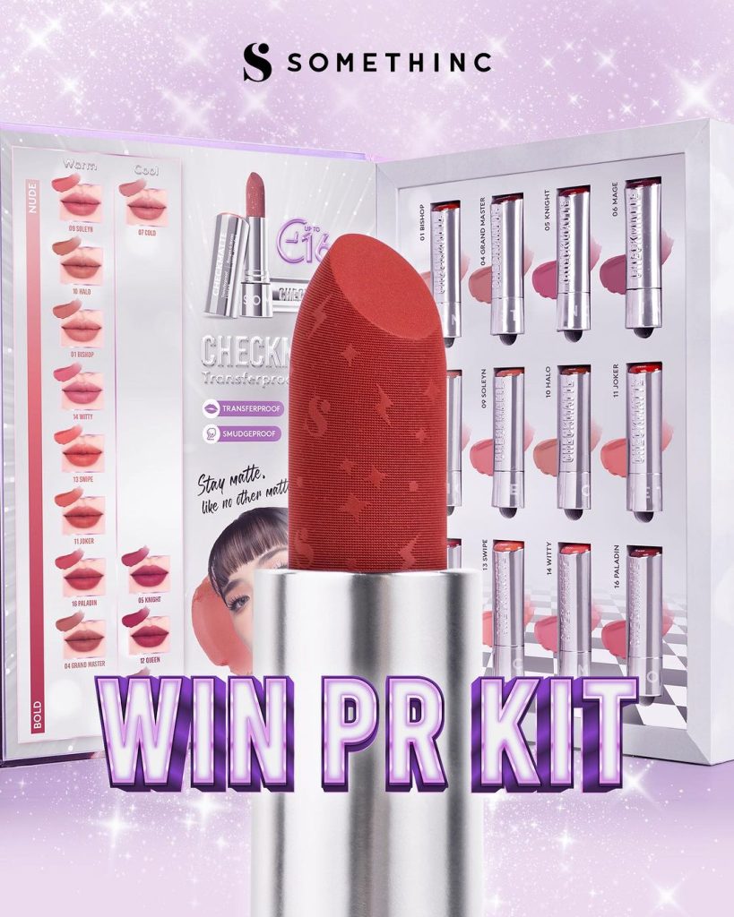 Rekomendasi Tinted Lip Balm yang Cocok untuk Bibir Kering dan Pucat, Senyuman Terlihat Lebih Mempesona