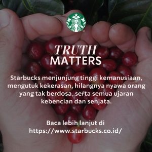 Stabucks Indonesia