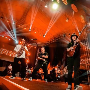 Ndarboy Genk Akan Hebohkan Kediri di Bulan Juni 2024, Konser GRATIS untuk Warga Panjalu 