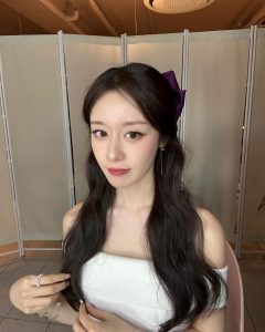 Jiyeon T-ara Pamit Hiatus dari Youtube, Netizen Berspekulasi Akibat Tingkah Suaminya 