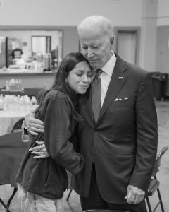 Anak Presiden AS Joe Biden Resmi Divonis Bersalah dengan Ancaman 25 Tahun Penjara 