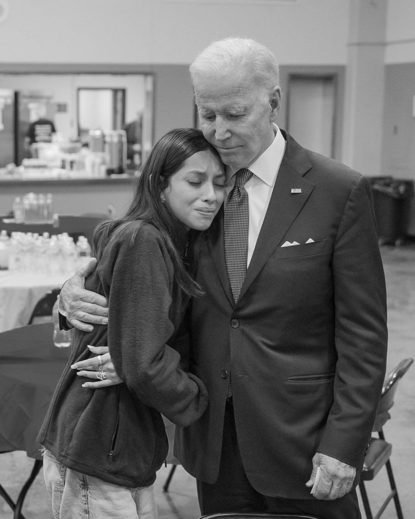 Anak Presiden AS Joe Biden Resmi Divonis Bersalah dengan Ancaman 25 Tahun Penjara 
