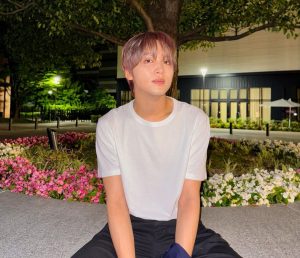 Heboh! Johnny dan Haechan NCT Dituduh Terlibat Dalam Prostitusi di Jepang 