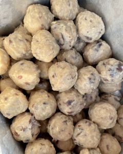 Resep Bakso Sapi Blender Homemade Ala Chef Devina Hermawan, Inspirasi Olahan Daging Sapi Kurban 