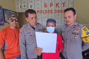 Warga Trenggalek Habiskan Uang Pupuk untuk Nyawer Lalu Lapor Polisi Jadi Korban Begal, Begini Akhirnya,