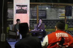 Bupati Trenggalek Tidak Akan Menghadiri Undangan Pemenangan DPP PDI-P, Ini Sebabnya