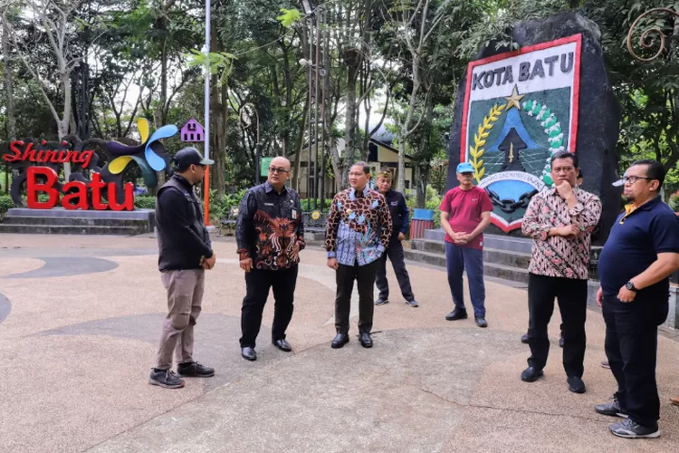 Horee, Car Free Day Kota Batu Akan Kembali Dimulai